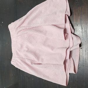Girls skirt